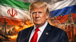 Trump'ın İran tehditlerine Rusya'dan yanıt: Kabul edilemez