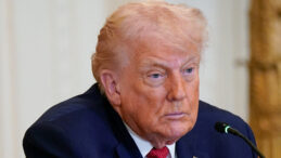 Trump'ın İran'a Saldırı Emri Neden Verilmedi?