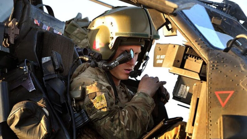 Trump'ın NATO &Ccedil;ıkışı, Prens Harry ve Eşini Ayağa Kaldırdı