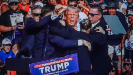 Trump'a Suikast Girişiminde Bulunan Saldırgana M&uuml;ebbet Hapis Talebi