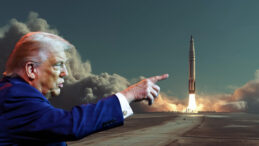 Trump'ın Yeni Hedefi Silah Şirketleri: Hisseler Sert D&uuml;ş&uuml;şte