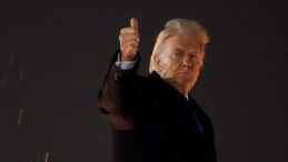 Trump'tan 100 milyon dolarlık alım: Okullar, hastaneler, Netflix