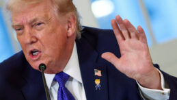 Trump'tan Avrupa'ya Şok Mektup: Artık Barışı D&uuml;ş&uuml;nmek Zorunda Değilim!