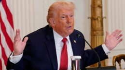 Trump'tan D&uuml;nyaya Gr&ouml;nland Tehdidi