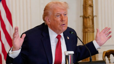 Trump'tan D&uuml;nyaya Gr&ouml;nland Tehdidi