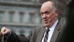 Trump'tan Gerilimi Tırmandıracak Adım