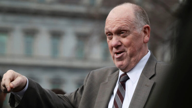 Trump'tan Gerilimi Tırmandıracak Adım