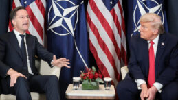 Trump'tan Gr&ouml;nland İ&ccedil;in İlk Somut Adım