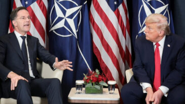 Trump'tan Gr&ouml;nland İ&ccedil;in İlk Somut Adım