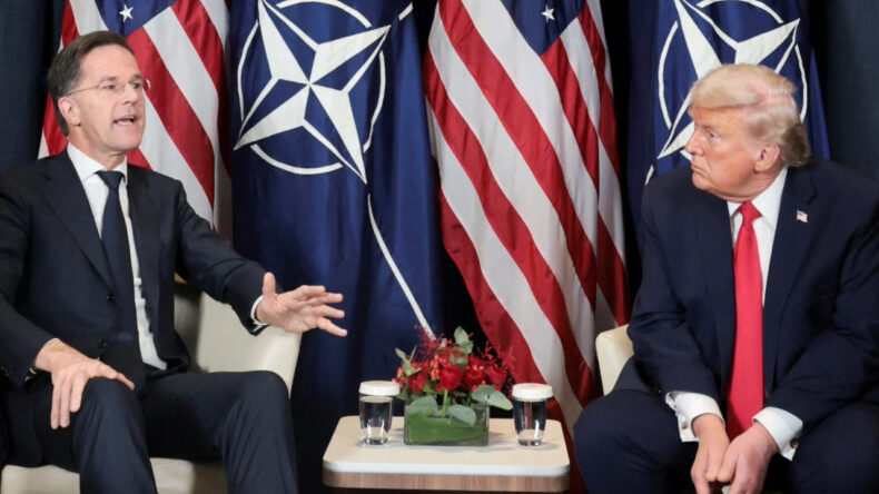 Trump'tan Gr&ouml;nland İ&ccedil;in İlk Somut Adım