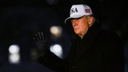 Trump'tan Korkutucu Uyarı: Ateşle Oynama