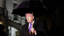 Trump'tan Kredi Kartı Faizine Y&uuml;zde 10 Sınırı