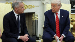 Trump'tan S&uuml;rpriz Adım: Kanada Davetini Geri Aldı