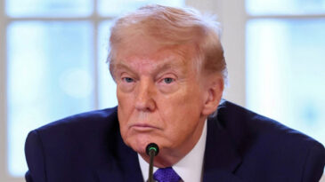 Trump'tan Venezuela &Uuml;zerine A&ccedil;ıklama: Kararı Biz Belirleyeceğiz