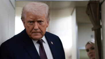 Trump&rsquo;tan Kanada iddiası: &Ccedil;in ele ge&ccedil;iriyor