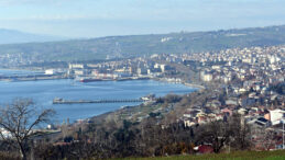 Tsunami Uyarısı: İki B&ouml;lge Risk Altında
