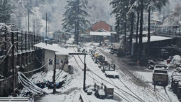TTK'nın 4 Maden Ocağında &Uuml;retim Durduruldu