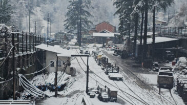 TTK'nın 4 Maden Ocağında &Uuml;retim Durduruldu