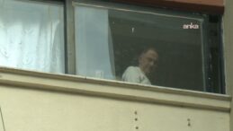 Tutuklu Murat &Ccedil;alık Yarın Ameliyat Olacak