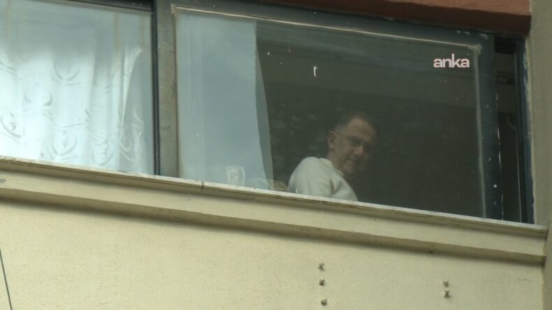 Tutuklu Murat &Ccedil;alık Yarın Ameliyat Olacak