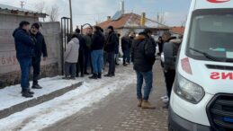 T&uuml;fekle Oynayan &Ccedil;ocuk Hayatını Kaybetti