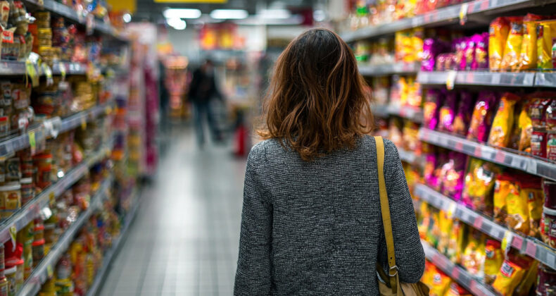 TÜİK: Tüketici Güveni Ocak Ayında Artış Gösterdi