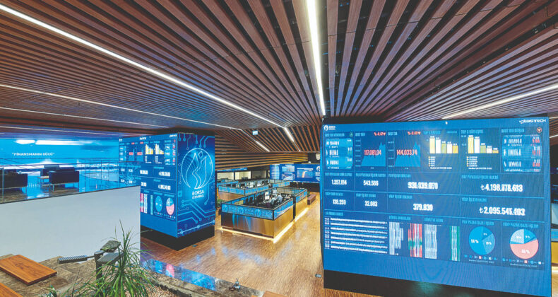 T&uuml;nelin Ucunda Işık G&ouml;r&uuml;nd&uuml;