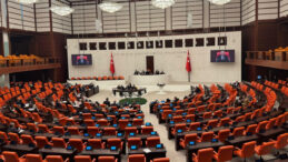 T&uuml;rk Deniz Unsurlarının G&ouml;rev S&uuml;resi Bir Yıl Daha Uzatıldı