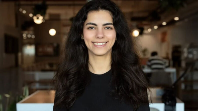 T&uuml;rk Kadın Girişimci ve Arkadaşları Oyun Şirketi Kurdu: 30 Milyon Dolar Yatırım Topladılar