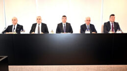 T&uuml;rk Metal Sendikası Grev Kararı Aldı