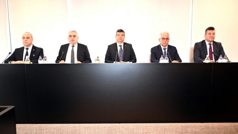 T&uuml;rk Metal Sendikası Grev Kararı Aldı