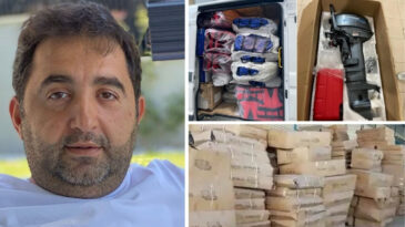 T&uuml;rk &Ouml;l&uuml;m Tedarik&ccedil;isi Hepimizi Şaşırttı