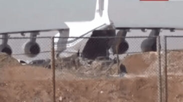 T&uuml;rk Sınırında Gelişmeler: Rusya'nın Kamışlı &Uuml;ss&uuml;nden &Ccedil;ekilişi