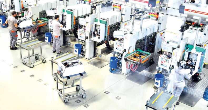 T&uuml;rkiye 10 Yıldır Yerinde Sayıyor