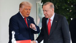T&uuml;rkiye ile ticarette Trump'ı memnun edecek tablo
