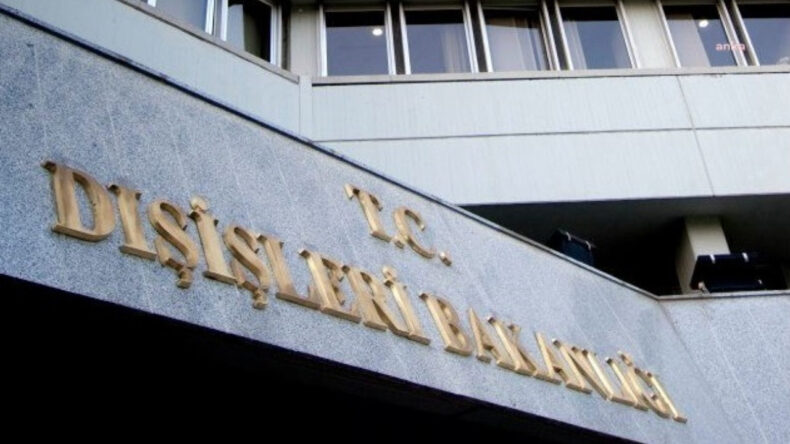 T&uuml;rkiye, Mısır ve Katar'dan Ortak Gazze A&ccedil;ıklaması