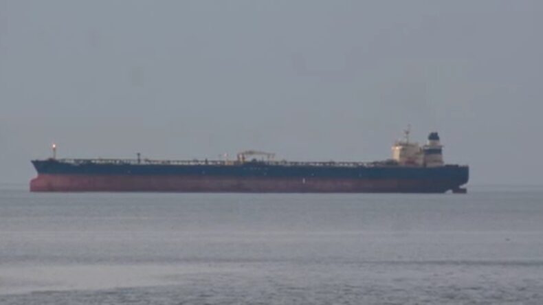 T&uuml;rkiye Yakınlarında Bir Gemi Daha Hedef Alındı