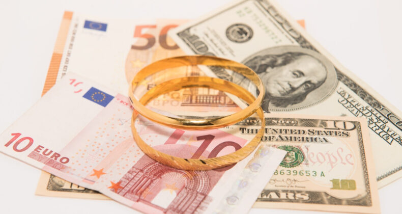 Türkiye'de Altın, Dolar ve Euro'yu Geçmeyi Başardı