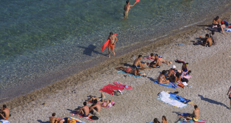 Türkiye'de Turizm Geliri ve Ziyaretçi Sayısında Yeni Rekor