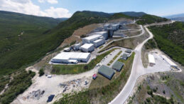 T&uuml;rkiye'nin En B&uuml;y&uuml;k Bakır Madeni Satışa &Ccedil;ıkıyor