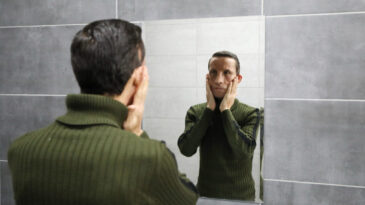 T&uuml;rkiye&rsquo;nin İlk Y&uuml;z Nakli ile 14 Yıldır Yeni Bir Y&uuml;ze Sahip