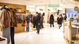 T&uuml;rklerin Yurt Dışı Alışveriş Harcamaları B&uuml;y&uuml;k Bir Sı&ccedil;rama Yaptı