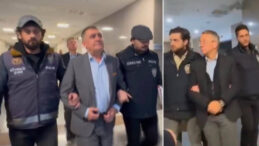 T&Uuml;SİAD Davası Ertelendi