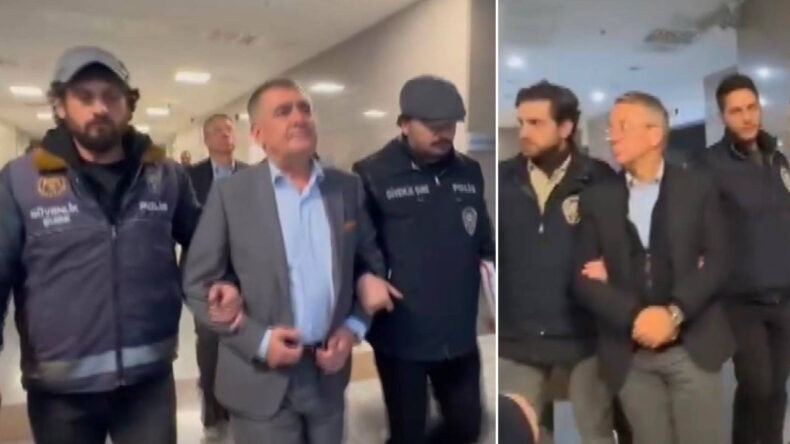 T&Uuml;SİAD Davası Ertelendi