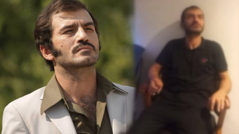 Ufuk Bayraktar Mahkeme &Ouml;n&uuml;nde