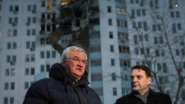 Ukrayna, Oreşnik Saldırısı &Uuml;zerine BMGK'yı Acil Toplantıya &Ccedil;ağırdı