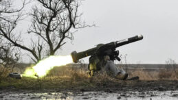 Ukrayna Savaşı&rsquo;nın Korkutucu Manzarası: Toplam Kayıp Yaklaşıyor 2 Milyon!