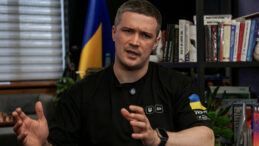 Ukrayna'da G&uuml;venlik Yenilemesi: Kabinede &Ouml;nemli Değişiklikler