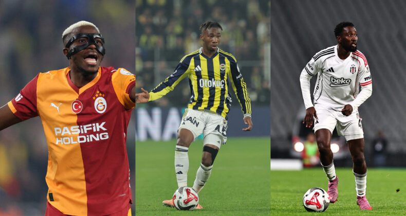 &Uuml;&ccedil; B&uuml;y&uuml;klerin İlk Yarısı Zarar ile Kapatıldı