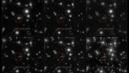 &Uuml;&ccedil; Kez Tekrar Eden Uzaydaki Gizemli Patlama &Uuml;zerine Yeni Bilgiler